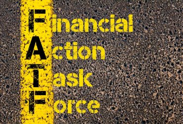 FATF запретила России участвовать в своих проектах и заседаниях