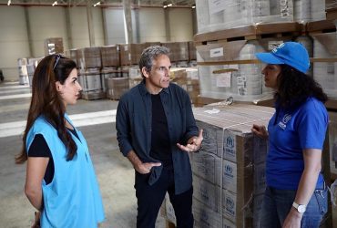 Голливудский актер Бен Стиллер засветился во Львове