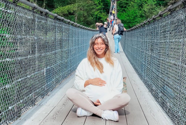 Регина Тодоренко во второй раз стала мамой