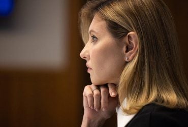 Новый образ Зеленской для обложки глянца вызвал бурю эмоций в сети