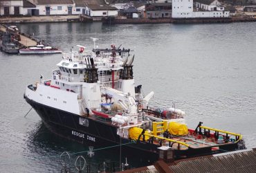 Василий Бех знищений Harpoon: що це за судно Чорноморського флоту РФ і чому його знищення важливо