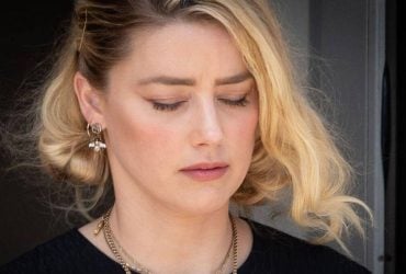 Скандальную бывшую жену Деппа Эмбер Херд снова ждут в суде: грозит до 14 лет