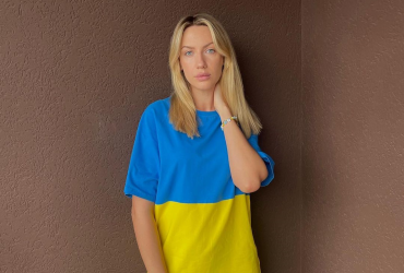 Леся Нікітюк показала рідкісне фото з батьком: Дуже схожі