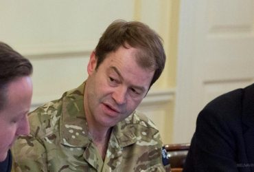 Генштаб Британії закликав Європу готуватися до війни і створити армію, здатну перемогти РФ