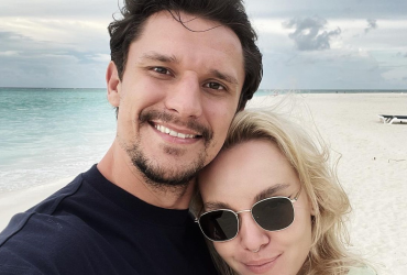 Секс-символ украинского кино Тарас Цымбалюк развелся с женой