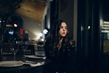 Юна дочка Фреймут впала в обійми свого бойфренда-іноземця (фото)