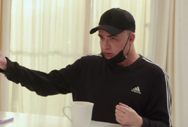 Андрій Данилко вперше розкрив секрет, чому у нього немає сім'ї