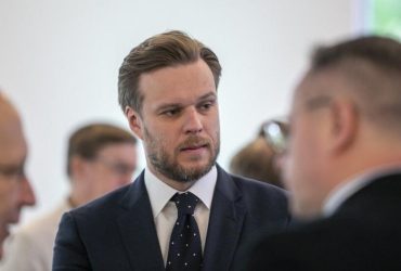 Запрет транзита - решение ЕС: глава МИД Литвы отреагировал на угрозы РФ