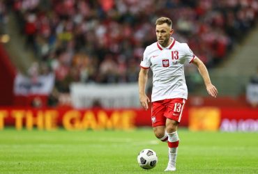 Сборная Польши исключила из состава футболиста, который решил остаться играть в РФ