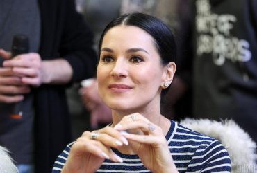 Ефросинина рассказала, каким был ее последний день перед войной