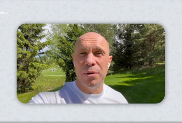 Где скрывается Илья Кива: СМИ отыскали местопребывание одиозного экс-нардепа