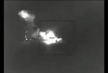 Британські розвідники розповіли, як знищення Василя Беха змінило ситуацію в морі