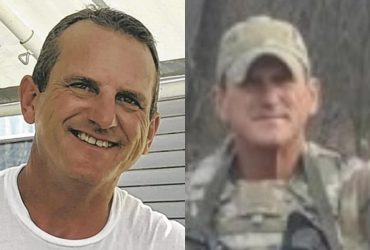 В Украине погиб еще один американский военный