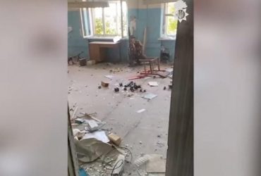 Без відпочинку, сну та тиші: нацгвардійці показали фрагмент бою в Сєвєродонецьку