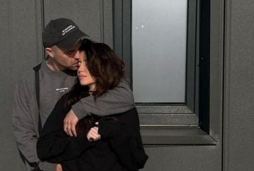 Бойфренд Дорофеевой Кацурин поделился хоум видео