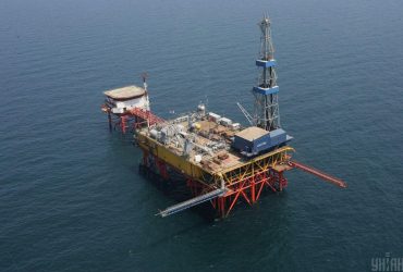 Росія зосередила на вишках Бойка ракетні судна, спецназ і кораблі ФСБ - експерт