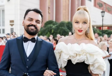 Продюсер Полякової поспілкувався з росіянами через чатрулетку і назвав головні фейки, в які ті вірять