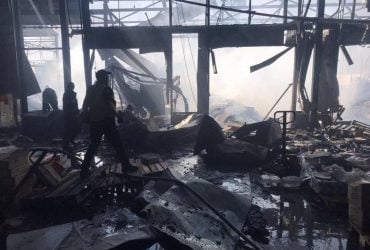 Удары России по Харькову: количество жертв возросло, появились фото