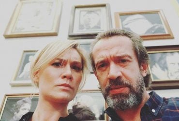 Ненависть, відчай і безвихідь: Машкова розказала про стосунки з рідними в РФ після початку війни в Україні