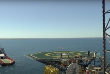 Вышки Бойко и остров Змеиный: как ВСУ начали деблокаду Черного моря (видео)