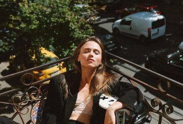 Зірка Сватів Кошмал відповіла, чи спілкується з російськими колегами