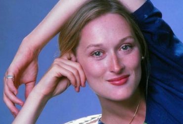 Мерил Стрип - 73: самые яркие фильмы с голливудской актрисой