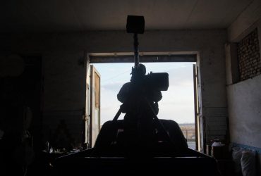 Окупанти посилили обстріли українських позицій у 2,5 раза - ISW
