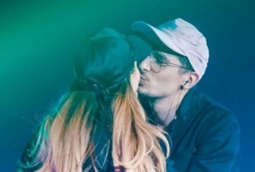 Позитив показал интимные фото с Дорофеевой: в сети обсуждают любовный многоугольник