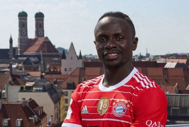 Офіційно: Баварія оголосила про покупку одного з найкращих футболістів світу