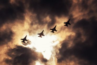 Наскільки потужні повітряні сили Польщі та чи зможуть вони взяти на себе ППО над заходом України