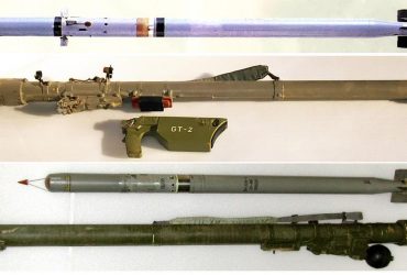 На Сумщині водолази дістали з річки зенітно-ракетний комплекс та артснаряд (фото)