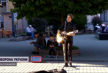 Вето на русскую попсу! Какую музыку любят слушать украинцы