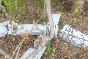 Експерт розповів, скільки зараз ракет Росія здатна виробляти сама