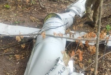 Защитники неба уберегли Днепропетровскую область от ракет РФ: сколько уничтожено вражеских целей