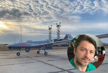 Народний Байрактар Притули зібрав $12,5 мільйонів за добу: вистачить на дві пташки