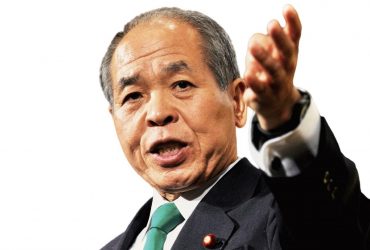 В РНБО розповіли, як РФ використовує японського політика у своїх цілях