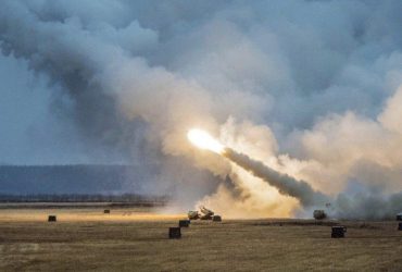Чи може Україна використовувати HIMARS для ураження цілей у Криму: в ГУР відповіли