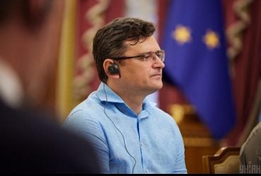 Заклики до геноциду: Кулеба вимагає заборонити Russia Today у світі