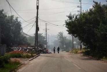 Наслідки будуть катастрофічні: у Маріуполі третю добу палає сміттєвий полігон (відео)