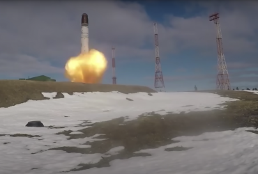 Чи здатна Росія будувати нові ракети Сармат: експерт заявив про ризик