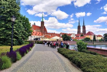 В Польше начали проверять состояние бомбоубежищ