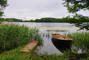 Люди сидять на дахах: окупанти кинули українців із затоплених населених пунктів