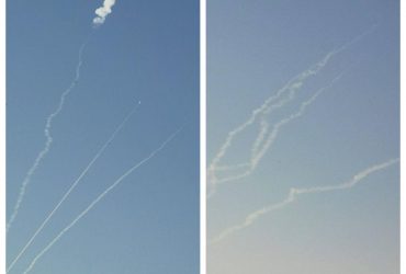 З території Білорусі ворог запустив 24 ракети по Житомирщині: що відомо