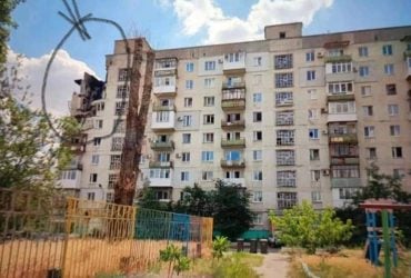 Коригування було величезне: Гайдай розповів про зрадників-ждунів руського міра