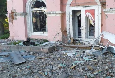 Росіяни намагалися зайти у Лисичанськ та атакували промзону Сєвєродонецька (фото)