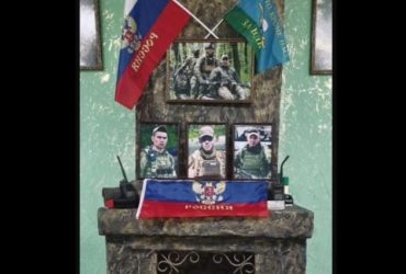 Воїни ССО ліквідували групу російських найманців (відео)