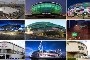 Стало відомо, де може пройти Євробачення 2023