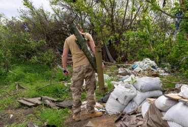 Розвідка Британії відреагувала на захоплення Росією Сєвєродонецька