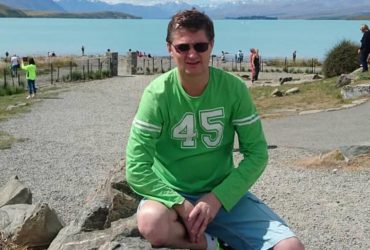 Ігор Кондратюк розповів, яким росіянам можна давати візи в Україну