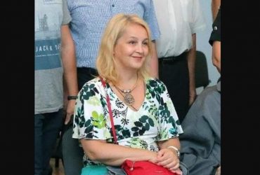 В оккупированной Каховке подорван автомобиль местной коллаборантки (видео)